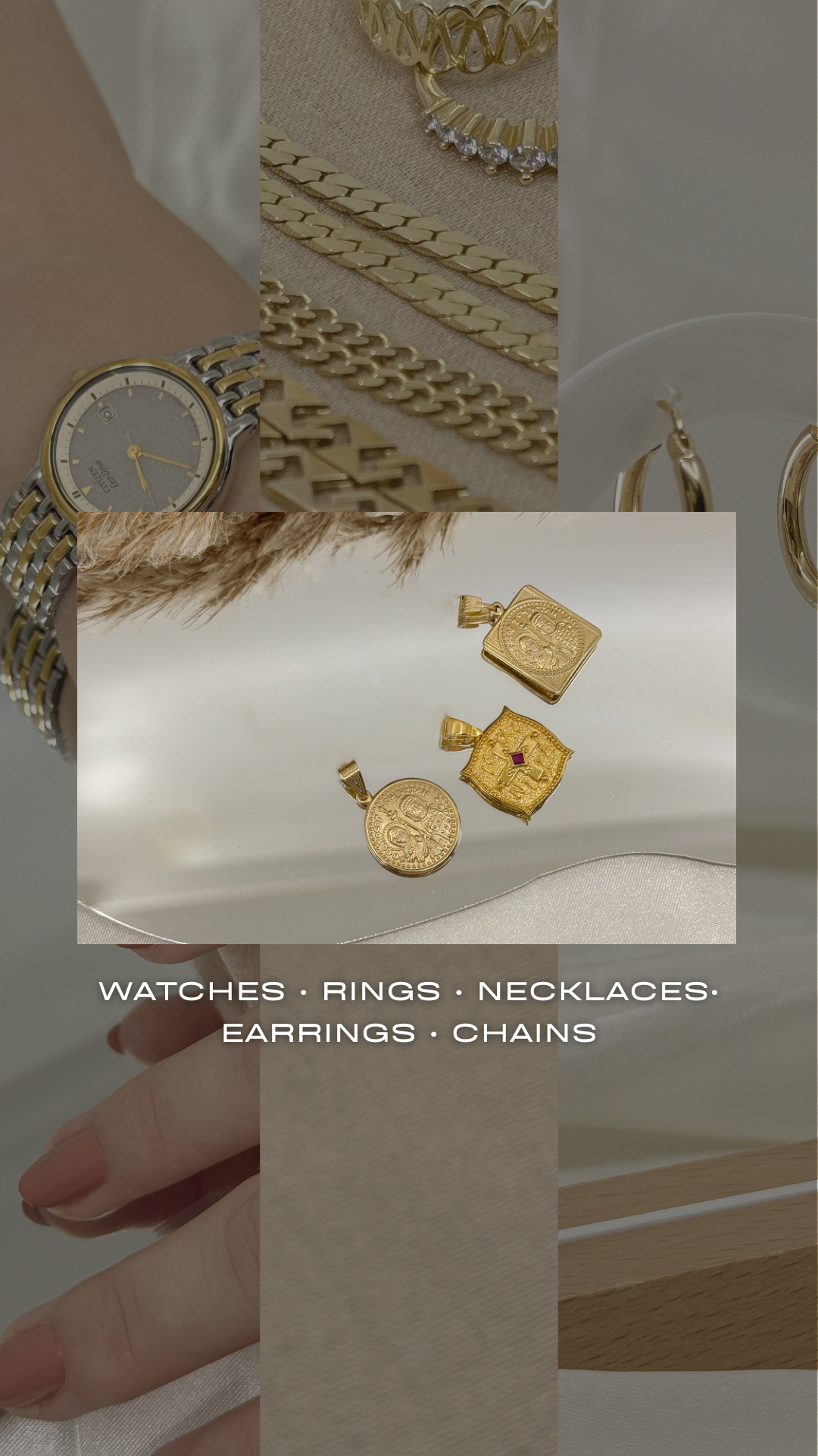 Black Friday Instagram Reel
